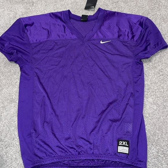 NIKE VARSITY JERSEY - Picture 4 of 7